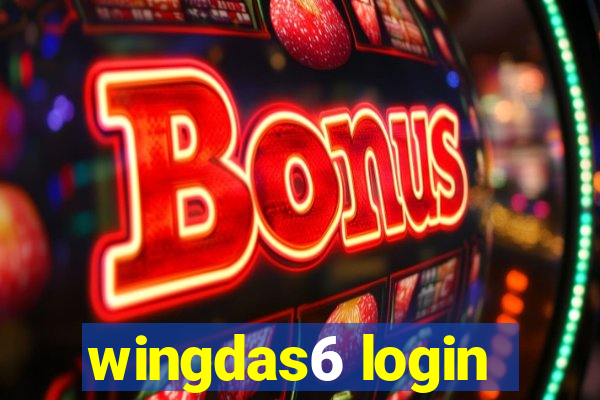 wingdas6 login